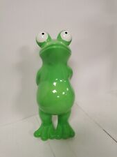 Frosch figuren statue gebraucht kaufen  Lamspringe