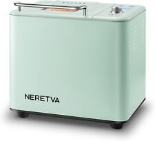 Used, Excellent Neretva 2lb Bread Maker Machine 20-in-1 Automatic for sale  Shipping to South Africa