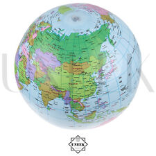 Inflatable blow globe for sale  FELTHAM