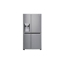 Frigidaire americain gsl6661ps d'occasion  Saint-Cloud