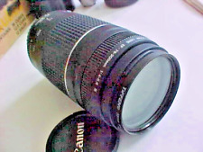 Canon 55mm standard for sale  Freehold
