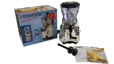 Kenwood smoothie concert for sale  RUGBY