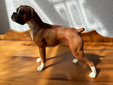 Boxer dog figurine for sale  BRISTOL