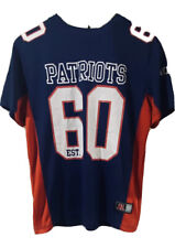 Patriots shirt small for sale  UK