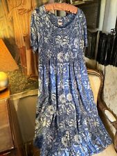 penny plain dress for sale  BUILTH WELLS