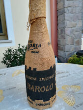 barolo del 1967 usato  Sanluri