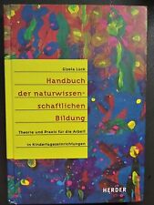 Handbuch naturwissenschaftlich gebraucht kaufen  München