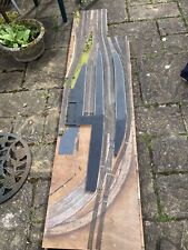model railway baseboard for sale  COULSDON