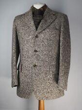 mens tweed jacket 38 for sale  Ireland