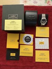 Breitling limited edition for sale  Hollywood