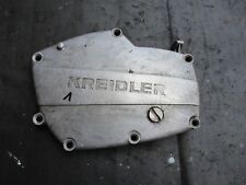 Kreidler deckel 215 gebraucht kaufen  Dasing