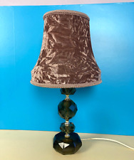 Vintage table lamp for sale  BRADFORD