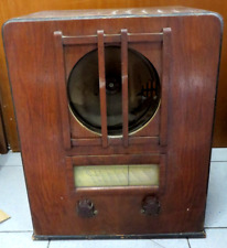 radio antiche philips usato  Albenga