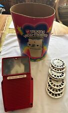 Gaf talking viewmaster for sale  Payson