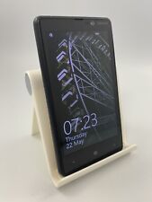 Nokia Lumia 820 czarny Vodafone Network 8GB 4,3" 1GB RAM Windows Smartphone, używany na sprzedaż  Wysyłka do Poland