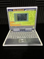 Vtech nitro notebook for sale  New Haven