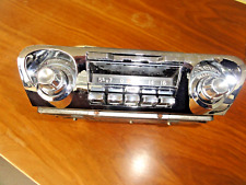 1959 1960 Chevrolet Wonderbar Rádio muito bom estado OEM Mega Raro comprar usado  Enviando para Brazil