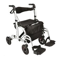Hybrid duo rollator for sale  KEIGHLEY