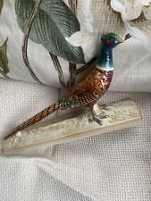 Beswick pheasant stand for sale  MIDDLESBROUGH