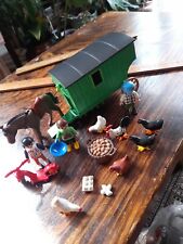 Playmobil hen hut for sale  NEWBURY