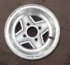 Mini alloy wheel for sale  LEICESTER