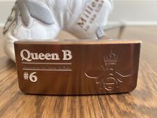Bettinardi queen putter for sale  Milwaukee