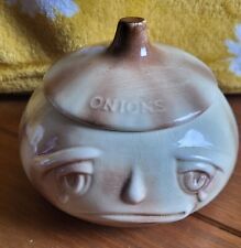 Vintage silvac onion for sale  MANSFIELD