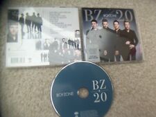 Boyzone import 2013 for sale  CORBY