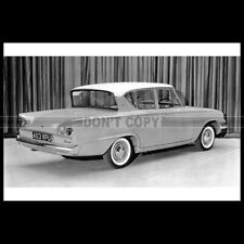 Photo .038214 ford d'occasion  Martinvast