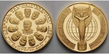 1966 goldmedaille zur gebraucht kaufen  Bensheim