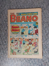 Beano comic vintage for sale  Islip