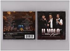 IL VOLO - Il Volo... takes flight - LIVE from Detroit Opera House CD & DVD na sprzedaż  Wysyłka do Poland