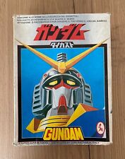 Gundam clover nippon usato  Italia
