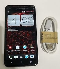 Usado, Smartphone HTC Droid DNA - 16GB - Beats Audio (Verizon) - Pantalla Funciona Dmg B3-1 segunda mano  Embacar hacia Argentina