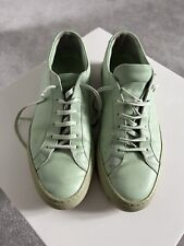 Common projects mint for sale  LEIGHTON BUZZARD