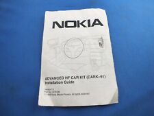 Nokia car kit gebraucht kaufen  Winterberg
