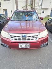 2011 subaru forester for sale  Lakewood
