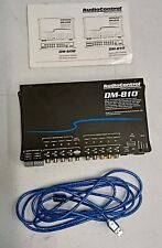 Audiocontrol 810 matrix for sale  Corpus Christi