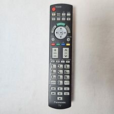 Panasonic N2QAYB 000571 Remote Plasma LCD HD TVs Tested for sale  Shipping to South Africa
