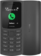 Rádio FM sem fio Nokia 105 4G desbloqueado 1 SIM MP3 - GSM T-Mobile comprar usado  Enviando para Brazil