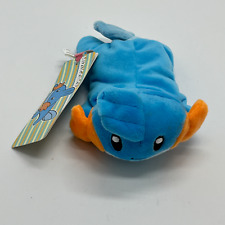 Mudkip laying plush for sale  Denver