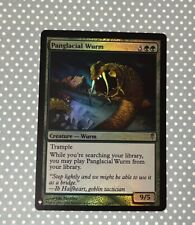 MTG Coldsnap - Panglacial Wurm 2006 Near Mint Foil Single Card, used for sale  Shipping to South Africa