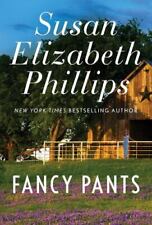 Calças extravagantes: Volume 1 por Phillips, Susan Elizabeth, usado comprar usado  Enviando para Brazil
