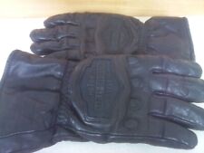 Harley davidson gloves for sale  RUNCORN
