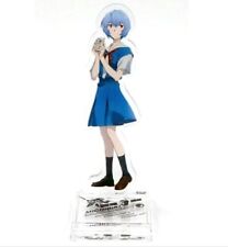 Suporte para Smartphone Rei Ayanami Acrílico "Michibiki x Evangelion x Cocoichi" comprar usado  Enviando para Brazil