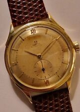 Omega watch 1944 for sale  EAST GRINSTEAD