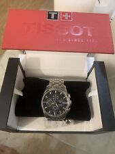 Tissot couturier automatic for sale  MARLOW