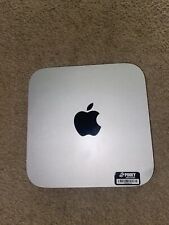 Apple Macmini A1347 Late-2014 Intel Core i5 @ 2.8GHz 8GB RAM 1TB Fusion Drive for sale  Shipping to South Africa