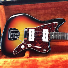 1965 fender jazzmaster gebraucht kaufen  Emmering