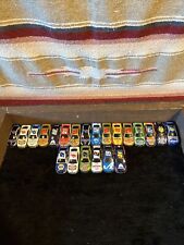 Lot mini nascar for sale  Newborn